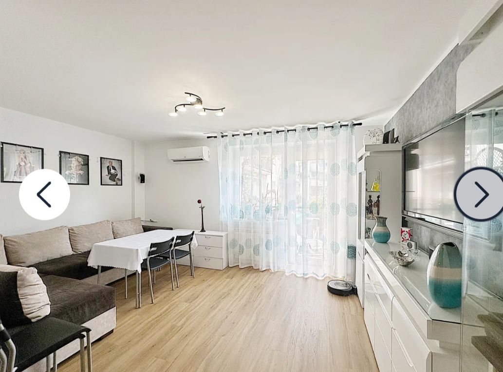 Mieszkanie 3-pokojowe Warszawa Ursus, ul. Kolorowa. Zdjęcie 5