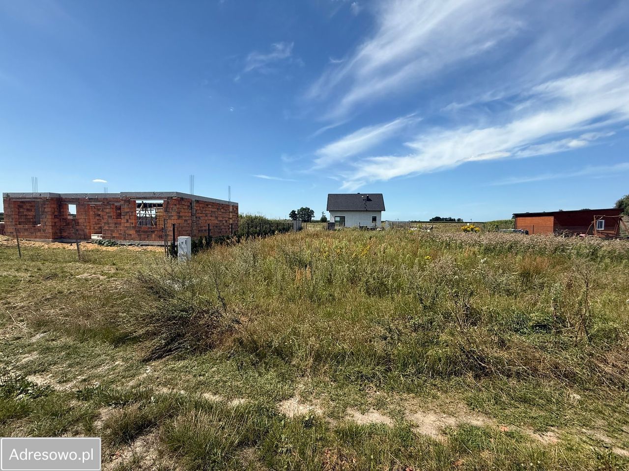 Działka budowlana Bukówiec Górny. Zdjęcie 8