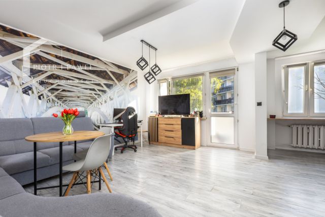 Mieszkanie 2-pokojowe Bielsko-Biała, ul. Morskie Oko. Zdjęcie 1