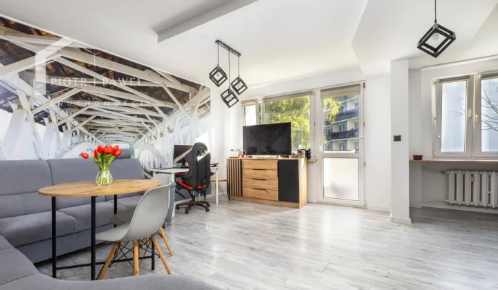 Mieszkanie 2-pokojowe Bielsko-Biała, ul. Morskie Oko