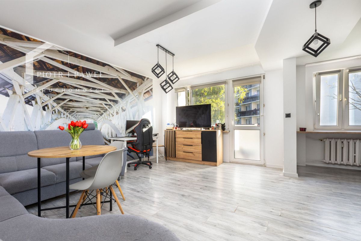 Mieszkanie 2-pokojowe Bielsko-Biała, ul. Morskie Oko. Zdjęcie 1