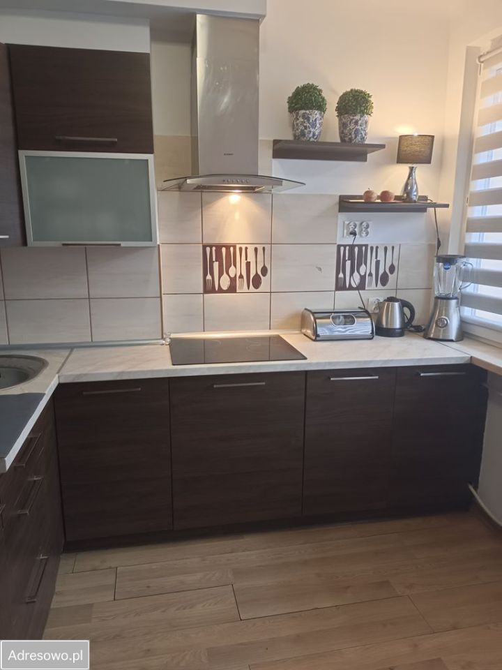 Mieszkanie 1-pokojowe Kalisz Centrum, ul. Fryderyka Chopina. Zdjęcie 18