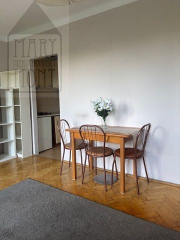 Mieszkanie 1-pokojowe Warszawa Bielany, ul. Stefana Żeromskiego. Zdjęcie 4