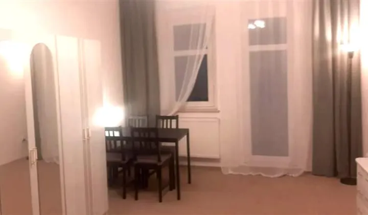 Mieszkanie 2-pokojowe Wrocław, ul. Norberta Barlickiego