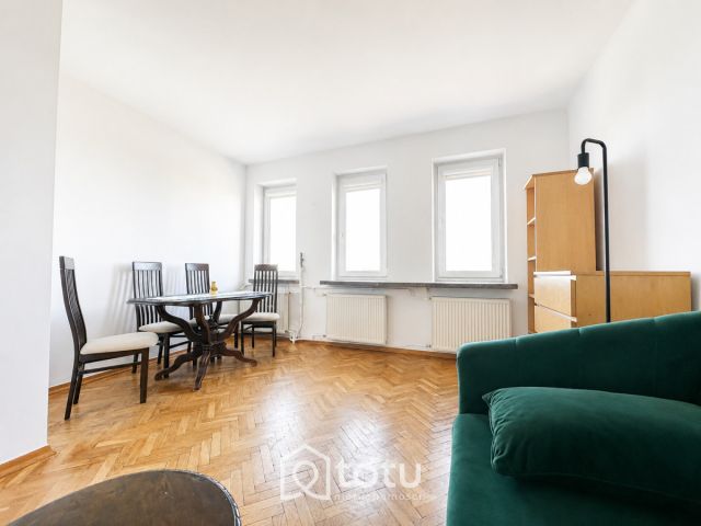 Mieszkanie 1-pokojowe Warszawa Mokotów, al. Niepodległości. Zdjęcie 5