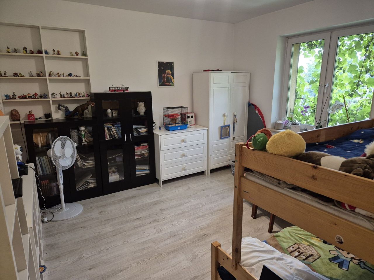 Mieszkanie 3-pokojowe Skwierzyna, ul. Przemysłowa. Zdjęcie 3