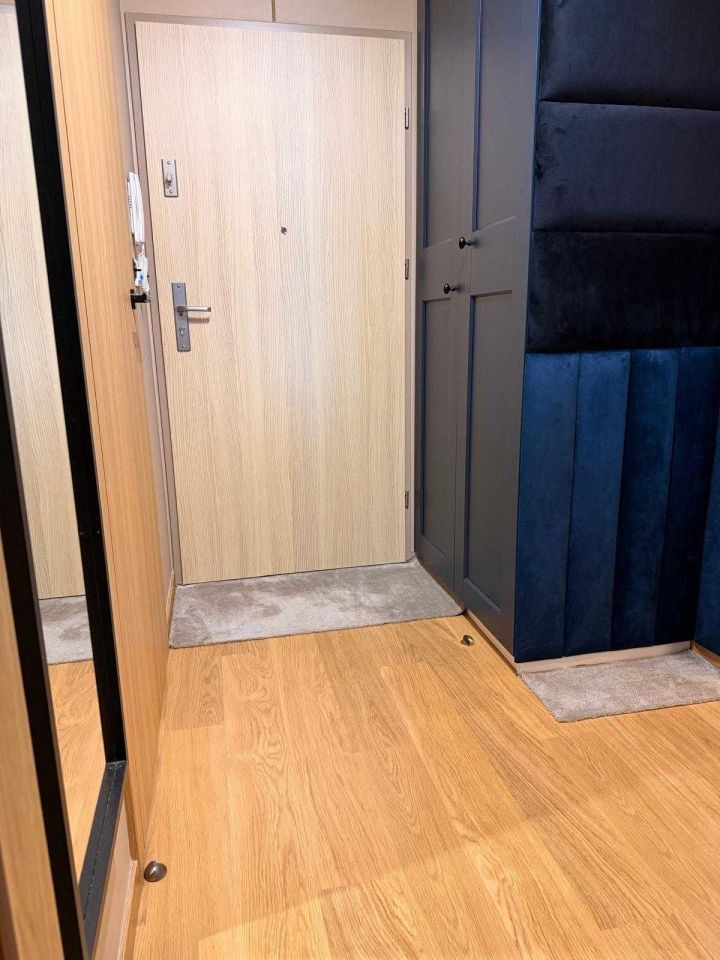 Mieszkanie 2-pokojowe Gdynia Oksywie, ul. Nasypowa. Zdjęcie 5