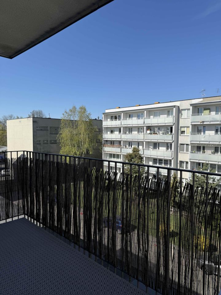 Mieszkanie 2-pokojowe Mińsk Mazowiecki Centrum, ul. Topolowa. Zdjęcie 8