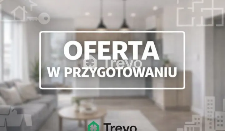 Mieszkanie 2-pokojowe Gdańsk Morena, ul. Heleny Marusarzówny