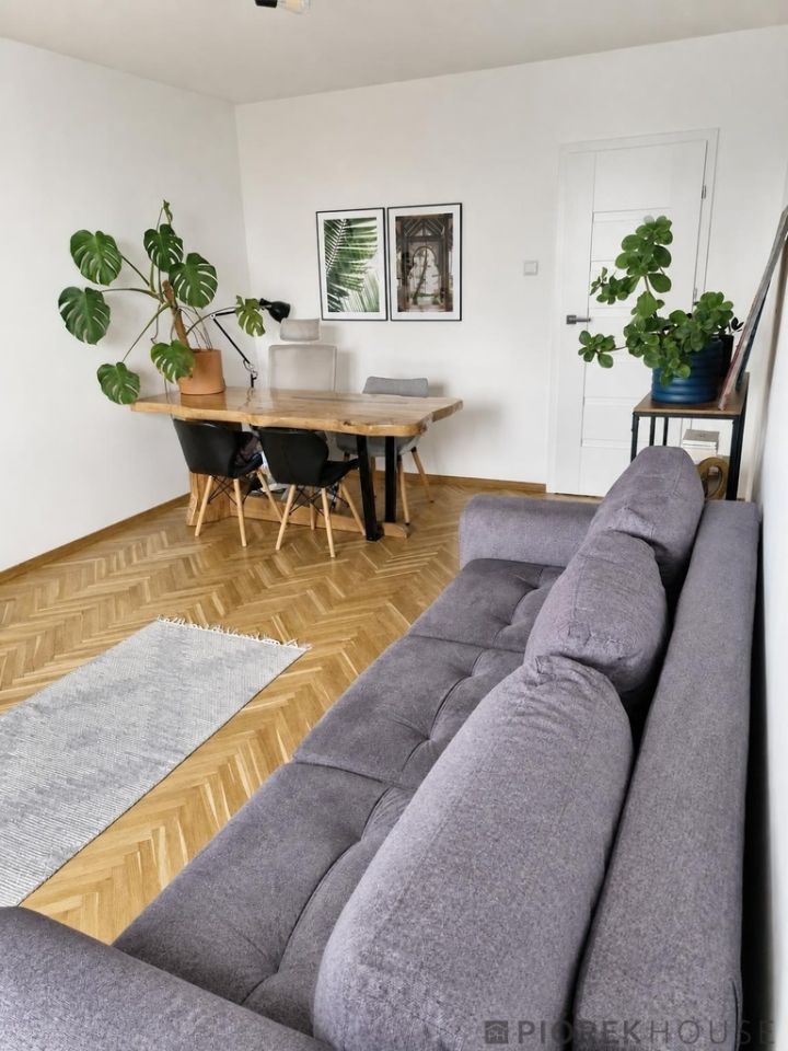 Mieszkanie 3-pokojowe Warszawa Praga-Południe, ul. Wspólna Droga. Zdjęcie 3