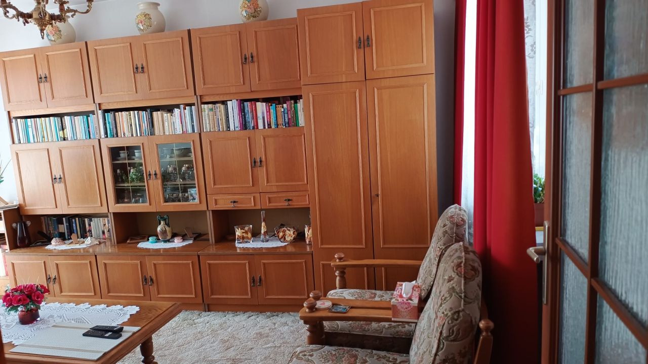 Mieszkanie 3-pokojowe Katowice Wełnowiec, ul. Józefowska. Zdjęcie 4