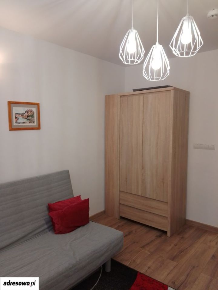 Mieszkanie 1-pokojowe Wrocław Psie Pole, ul. Sołtysowicka. Zdjęcie 6