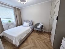 Mieszkanie 2-pokojowe Gdynia Witomino, ul. Niska. Zdjęcie 4