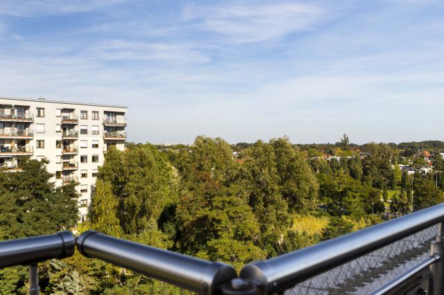 Mieszkanie 4-pokojowe Wrocław Krzyki, ul. Przyjaźni. Zdjęcie 19