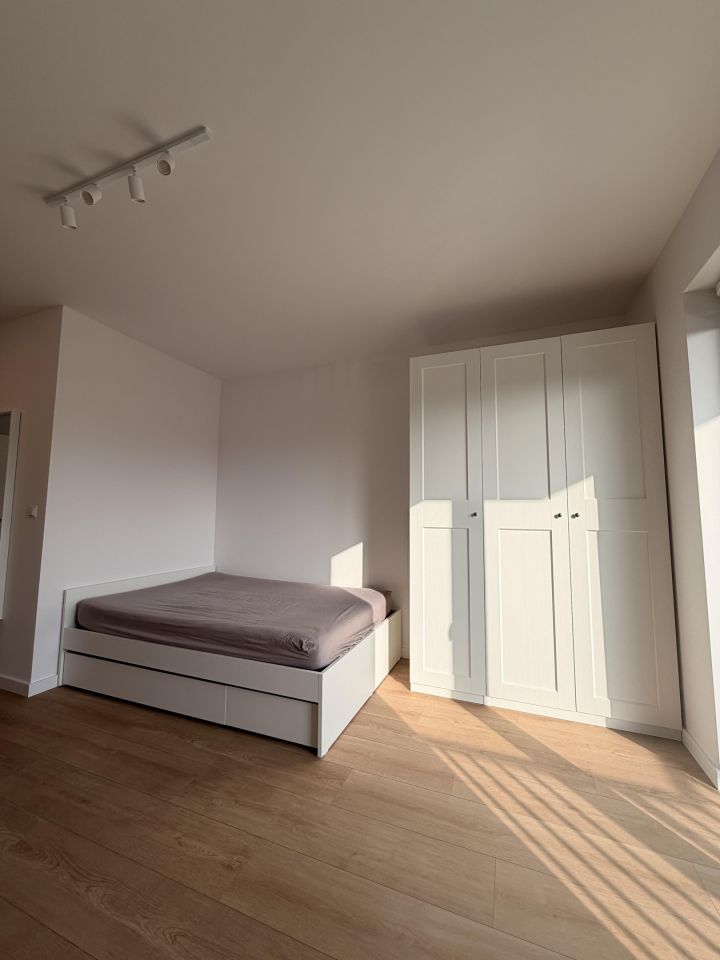 Mieszkanie 1-pokojowe Warszawa Włochy, ul. Fajansowa. Zdjęcie 3