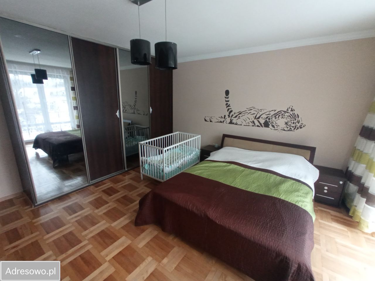 dom wolnostojący, 8 pokoi Krzemienica. Zdjęcie 14