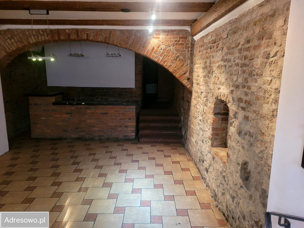 Lokal Toruń Stare Miasto, ul. Małe Garbary. Zdjęcie 9