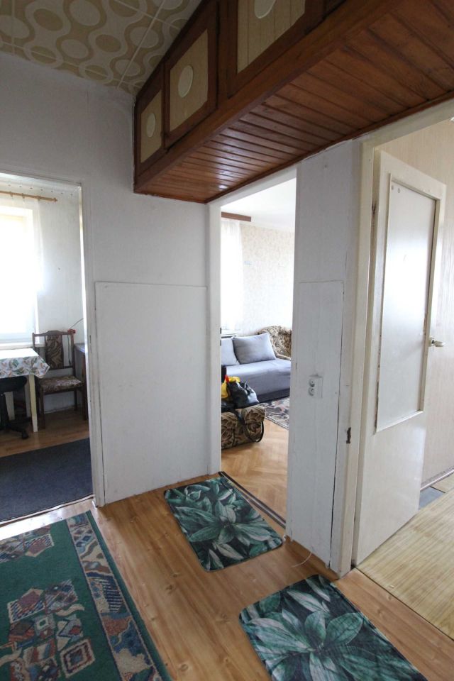 Mieszkanie 3-pokojowe Siedlce. Zdjęcie 7