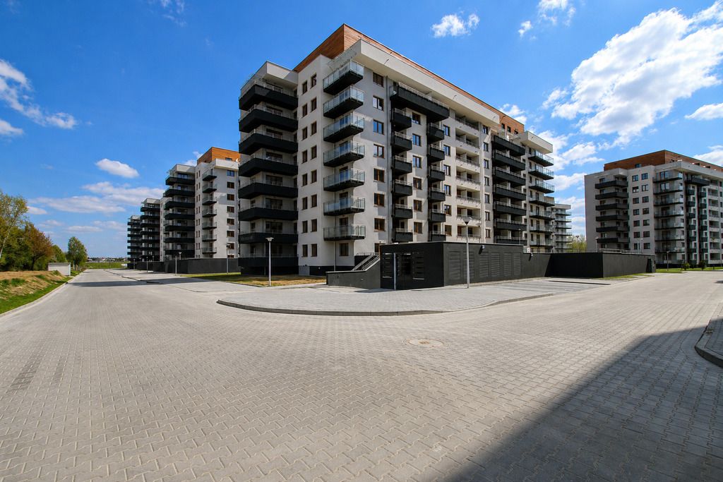 Mieszkanie 3-pokojowe Rzeszów, ul. Lubelska. Zdjęcie 10
