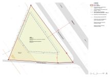 Działka inwestycyjna Lubice. Zdjęcie 1