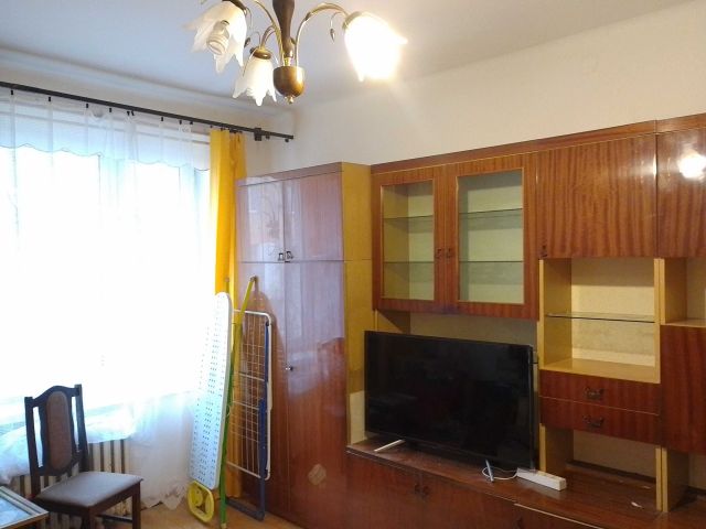 Mieszkanie 1-pokojowe Kielce Centrum, ul. Ignacego Paderewskiego. Zdjęcie 1