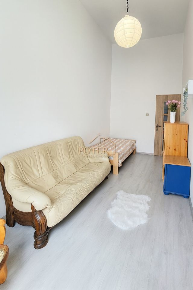 Mieszkanie 3-pokojowe Wrocław Stare Miasto, pl. marsz. Józefa Piłsudskiego. Zdjęcie 10