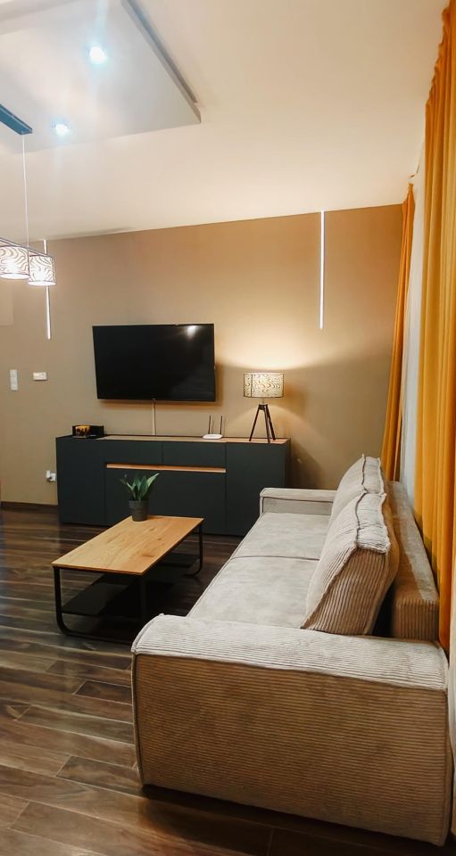 Mieszkanie 1-pokojowe Kluczbork Centrum, ul. Katowicka. Zdjęcie 4