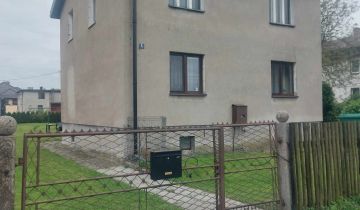 dom wolnostojący, 4 pokoje Jankowice, ul. Nowa