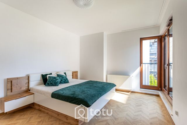 Mieszkanie 3-pokojowe Warszawa Mokotów, ul. Postępu. Zdjęcie 12