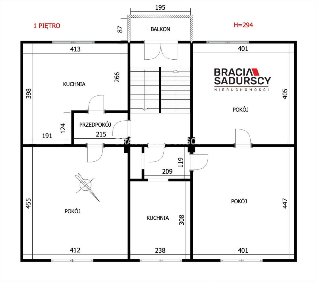kamienica, 10 pokoi Kraków Łagiewniki, ul. Tokarska. Zdjęcie 38