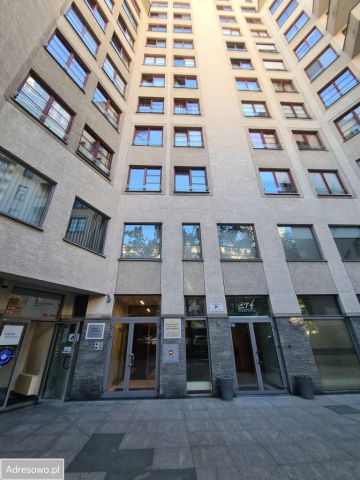 Mieszkanie 3-pokojowe Warszawa Wola, ul. Łucka. Zdjęcie 1