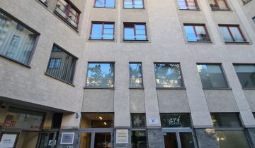 Mieszkanie 3-pokojowe Warszawa Wola, ul. Łucka