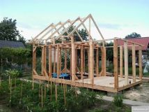 Działka rod Stary Olsztyn. Zdjęcie 3