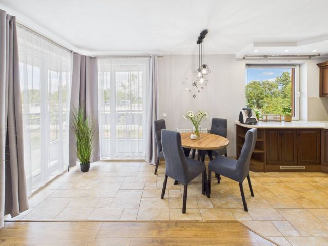 Mieszkanie 3-pokojowe Brwinów, ul. Sportowa. Zdjęcie 3