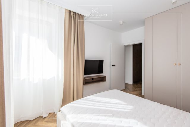 Mieszkanie 2-pokojowe Poznań Jeżyce, ul. Stanisława Barańczaka. Zdjęcie 8