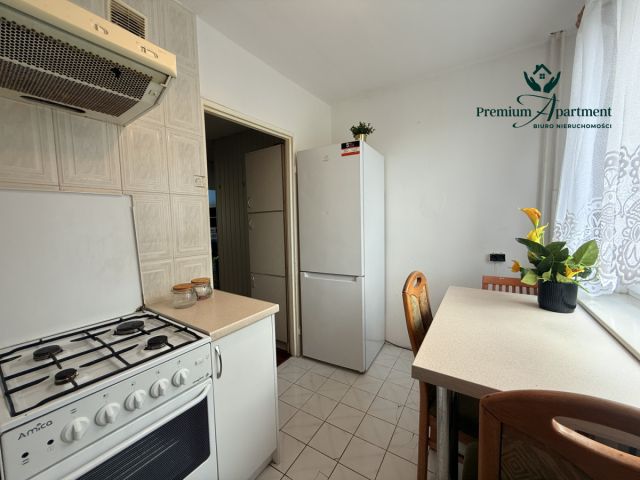 Mieszkanie 3-pokojowe Kielce Świętokrzyskie, ul. bp. Mieczysława Jaworskiego. Zdjęcie 14