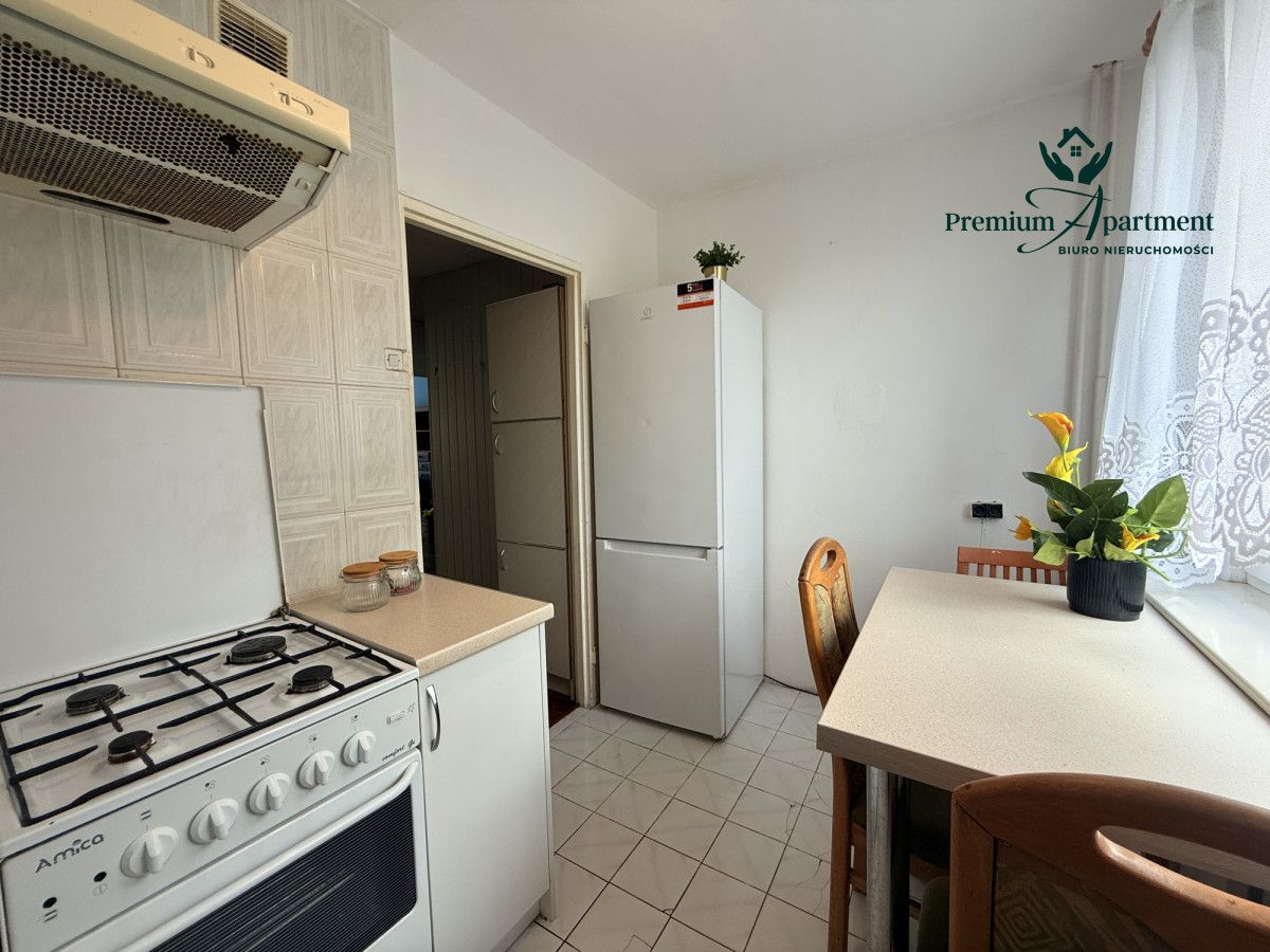 Mieszkanie 3-pokojowe Kielce Świętokrzyskie, ul. bp. Mieczysława Jaworskiego. Zdjęcie 14