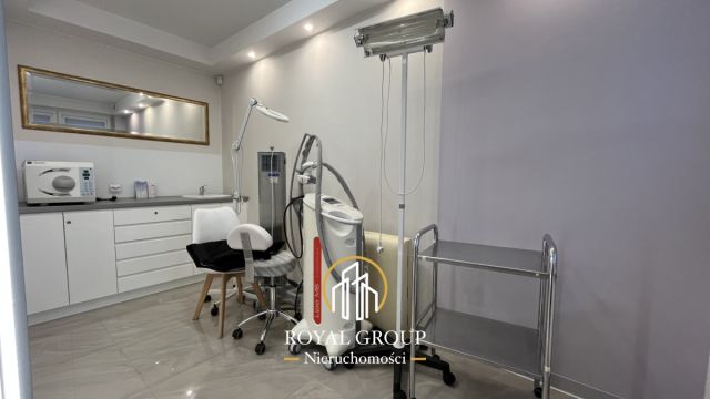 Lokal Lublin Śródmieście. Zdjęcie 7