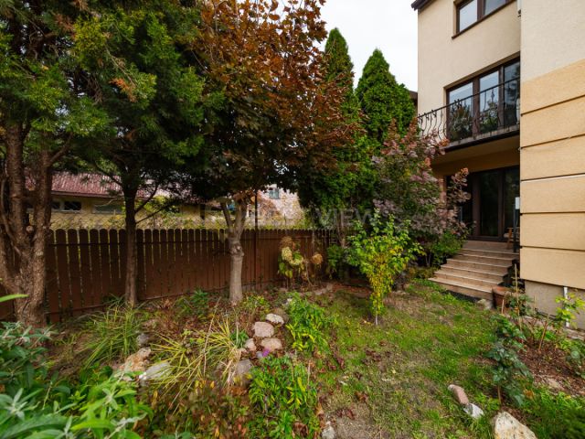 bliźniak, 11 pokoi Warszawa Wawer, ul. Kwidzyńska. Zdjęcie 21