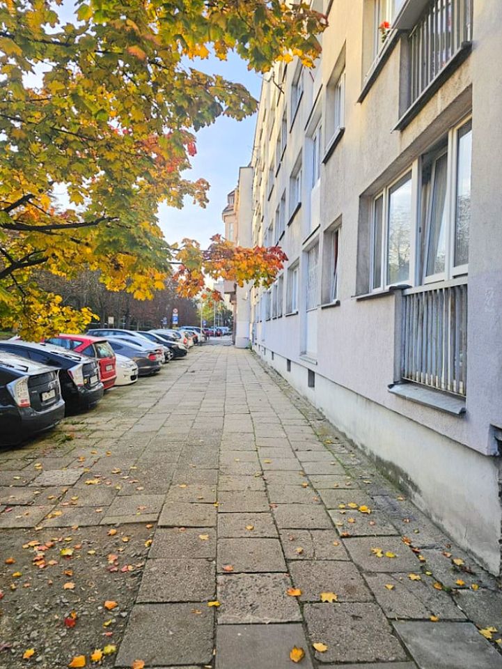 Mieszkanie 3-pokojowe Wrocław Krzyki, ul. Bernarda Pretficza. Zdjęcie 14