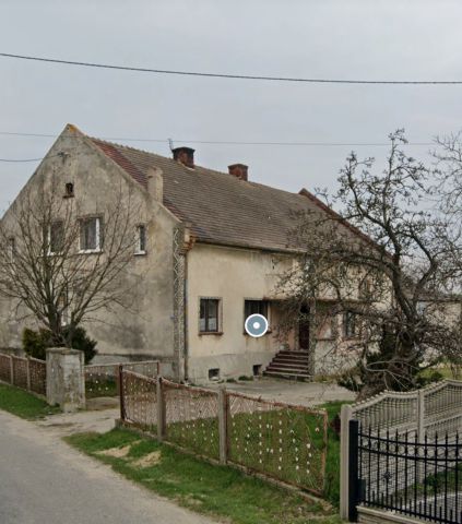 dom wolnostojący Rożniątów, ul. Wolności. Zdjęcie 1