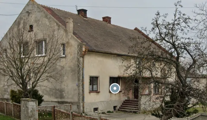 dom wolnostojący Rożniątów, ul. Wolności