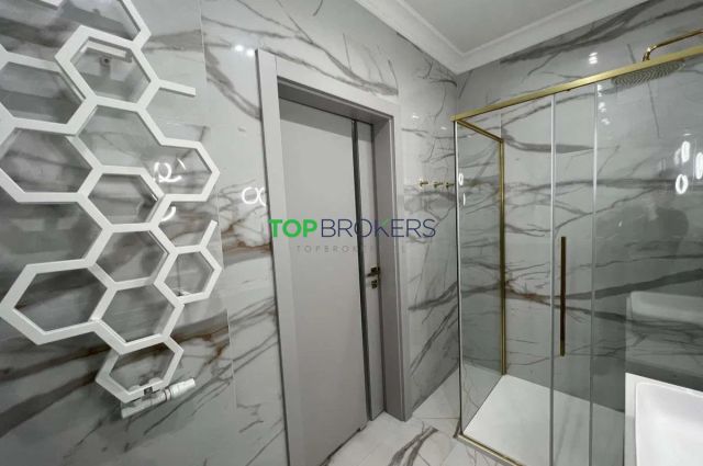 Mieszkanie 2-pokojowe Warszawa Praga-Północ, ul. Stefana Okrzei. Zdjęcie 14