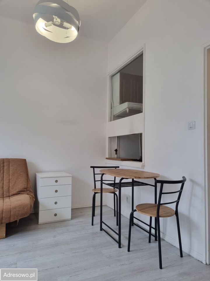 Mieszkanie 2-pokojowe Warszawa Śródmieście, ul. Grzybowska. Zdjęcie 8