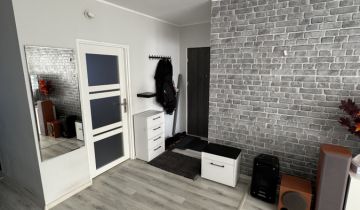 Mieszkanie 3-pokojowe Szczytno, ul. Jarosława Dąbrowskiego