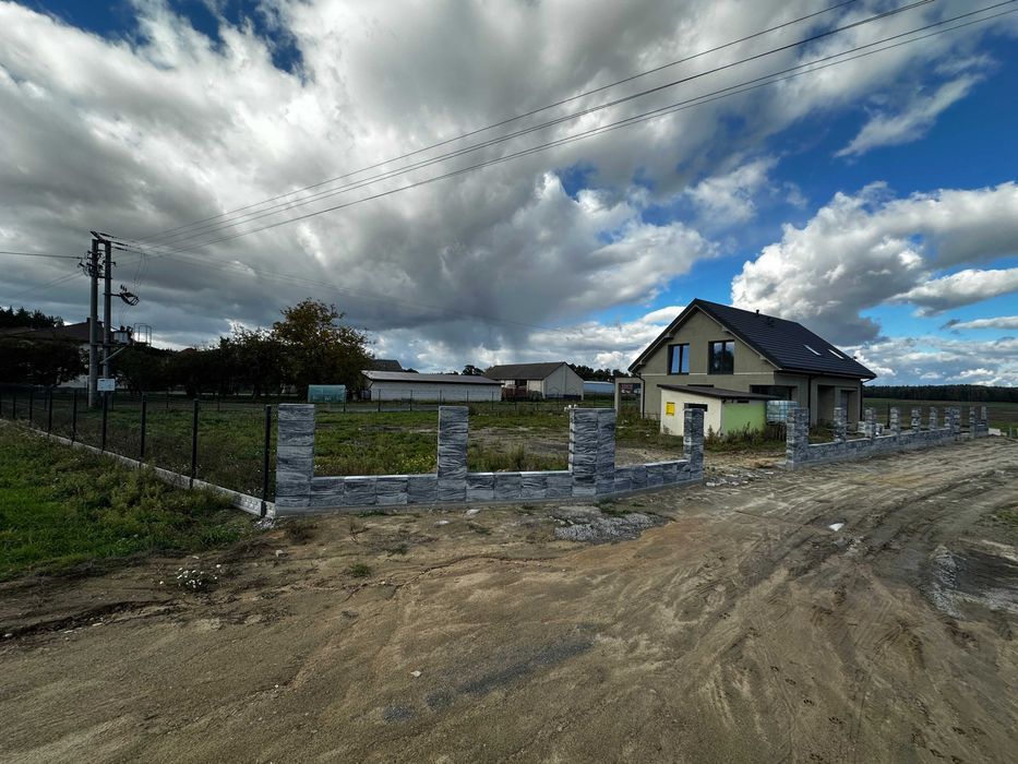 dom wolnostojący Tuliłów. Zdjęcie 5