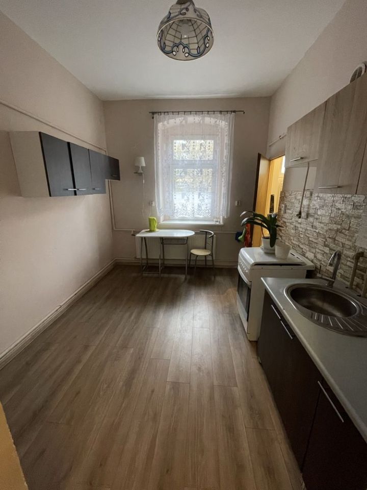 Mieszkanie 1-pokojowe Bydgoszcz Śródmieście. Zdjęcie 3