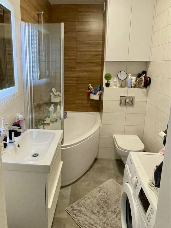 Mieszkanie 2-pokojowe Warszawa Białołęka, ul. Vincenza Belliniego. Zdjęcie 2