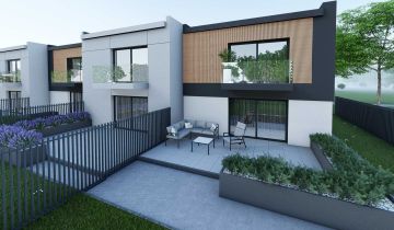 Mieszkanie 3-pokojowe Ustroń Hermanice, ul. Skoczowska