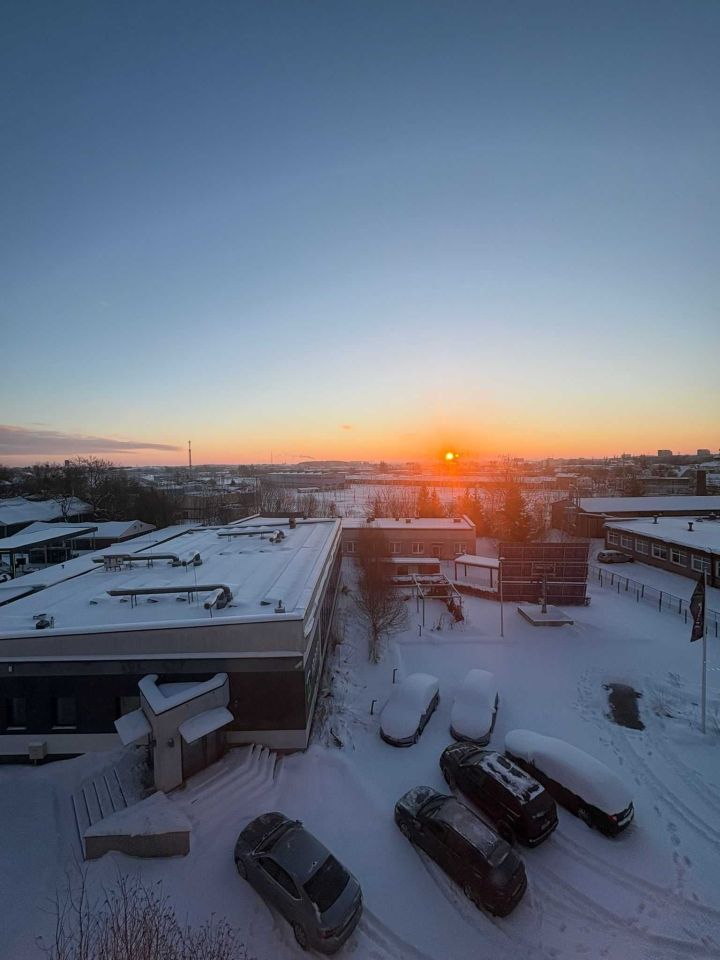 Mieszkanie 2-pokojowe Olsztyn Zatorze, ul. Marii Zientary-Malewskiej. Zdjęcie 6